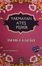 Yakmayan Ate Piirir Yason Yaynclk
