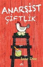 Anarist iftlik Maya Kitap