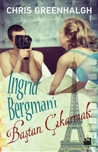 Ingrid Bergman` Batan karmak Doan Kitap