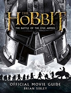 The Hobbit : The Battle of the Five Armies - Official Movie Guide Collins Yaynlar
