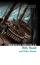 Billy Budd and Other Stories HarperCollins Publishers