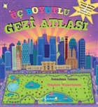  Boyutlu Gezi Atlas  Bankas Kltr Yaynlar