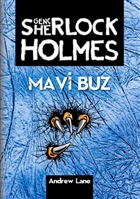 Gen Sherlock Holmes : Mavi Buz Tudem Yaynlar