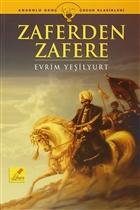 Zaferden Zafere Art Basn Yayn Hizmetleri