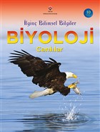 lgin Bilimsel Bilgiler Biyoloji - Canllar TBTAK Yaynlar