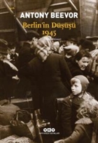 Berlin`in D 1945 Yap Kredi Yaynlar