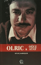 Olric ve Ouz Atay Yason Yaynclk