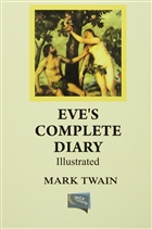 Eve`s Complete Diary Yazarn Kendi Yayn
