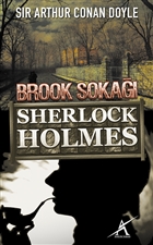Sherlock Holmes : Brook Soka Avrupa Yakas Yaynlar
