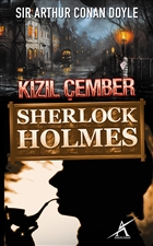 Sherlock Holmes : Kızıl Çember Avrupa Yakası Yayınları