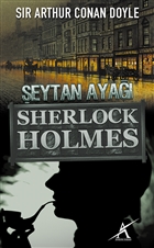 Sherlock Holmes : eytan Aya Avrupa Yakas Yaynlar