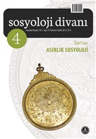 Sosyoloji Divan Say: 4 Temmuz-Aralk 2014 Sosyoloji Divan Dergisi