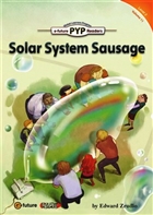 Solar System Sausage - PYP Readers Level: 2 Volume: 11 e-future