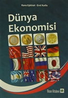 Dnya Ekonomisi Nisan Kitabevi - Ders Kitaplar