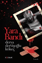 Yara Band Kozalak Yaynevi