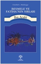 Besmele ve Fatiha`n�n S�rlar� Litera Yay�nc�l�k