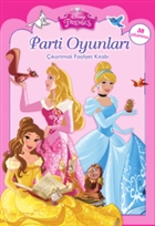 Disney Prenses: Parti Oyunlar Doan Egmont Yaynclk