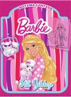Barbie Boyama antas: Stil Yldz Doan Egmont Yaynclk