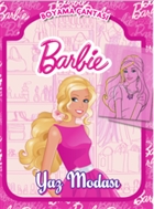 Barbie Boyama antas: Yaz Modas Doan Egmont Yaynclk