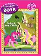 My Little Pony: Noktalarla Boya Doan Egmont Yaynclk