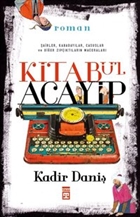 Kitab`l Acayip Tima Yaynlar