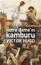 Notre Dame`ın Kamburu Antik Kitap