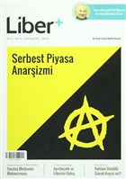 Liber+ ki Aylk Liberal Kltr Dergisi Say: 1 Ocak - ubat 2015 Liber+ Dergisi