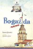 Geze Toza stanbul - 4 : Boazda Macera Kltr A..