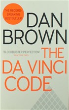 The Da Vinci Code Corgi Books