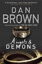 Angels and Demons (Byk Boy) Corgi Books