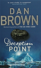 Deception Point Corgi Books
