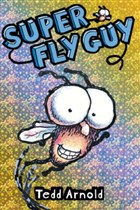 Super Fly Guy Scholastic