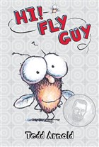 Hi, Fly Guy! Scholastic