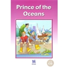Prince of the Oceans +CD (RTR level-D) Nüans Publishing