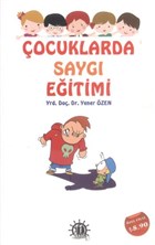 ocuklarda Sayg Eitimi Yason Yaynclk