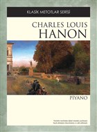 Charles Louis Hanon Piyano Porte Mzik Eitim Merkezi