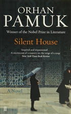 Silent House Faber And Faber