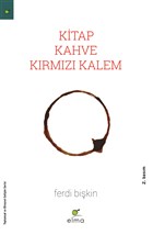 Kitap, Kahve, Krmz Kalem Elma Yaynevi