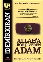 Allah`a Bor Veren Adam Kashna Kitap Aac