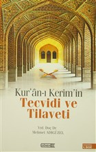 Kur`an- Kerim`in Tecvidi ve Tilaveti Dnem Yaynclk