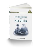 Etnik Siyaset ve Alevilik Akçağ Yayınları - Ders Kitapları