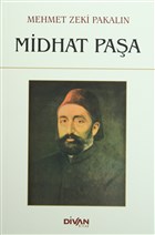 Midhat Paa Divan Kitap