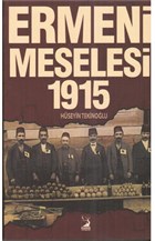 Ermeni Meselesi 1915 Kamer Yaynlar