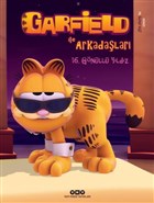 Garfield ile Arkadalar 16 : Gnll Yldz Yap Kredi Yaynlar