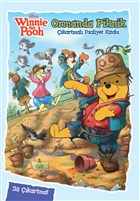 Disney Winnie the Pooh :  Ormanda Piknik Doan Egmont Yaynclk