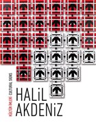 K�lt�r �mleri / Cultural Sings: Halil Akdeniz Masa Yay�nevi