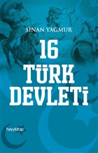 16 Türk Devleti Hayykitap