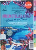 Kk Oteller Kitab / The Little Hotel Book - 2015 Boyut Yayn Grubu