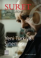 Suret Psikokültürel Analiz Sayı : 6 - Yeni Türkiye Sineması Encore Yayınları