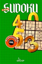 Sudoku 5. Kitap - Profesyonel Girdap Kitap